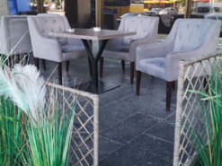 В КГГА объяснили, как оформить заявление на размещение летних площадок общепита онлайн