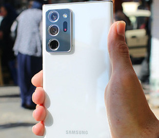Samsung сможет «воскресить» Galaxy Note