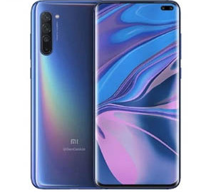 Анонс флагманов Xiaomi Mi 10 перенесли