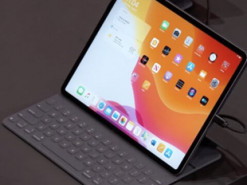 В iPadOS появилась поддержка сторонних шрифтов