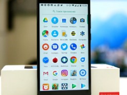 Топ-10 самых популярных в мире смартфонов в середине декабря 2017 года