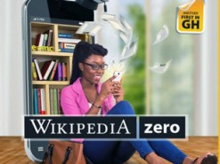 Бесплатный доступ к «Википедии» в рамках Wikipedia Zero завершится в 2018 году
