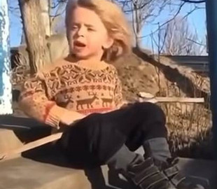 «Ой, у лузі червона калина»: хто він, хлопчик, який виконав гімн Січових Стрільців і став зіркою інтернету