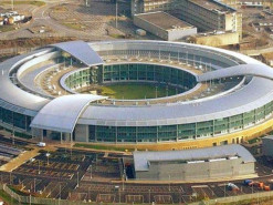 Великобритания будет использовать военных хакеров для борьбы с бандами кибер-вымогателей