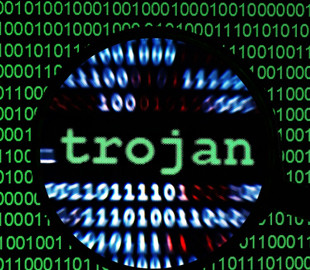 Банковский троян Ursnif ворвался в пятерку наиболее активных вредоносов мая