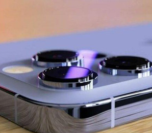 Apple знижує ціни на iPhone 14 Pro Pro/Pro Max