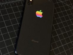 На новых iPhone впервые в истории сменится логотип Apple