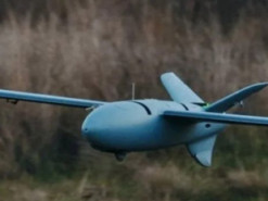 У ЗСУ з’явився новий український дрон «Чаклун»: що відомо