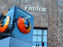Mozilla усилила защиту от слежки в Firefox