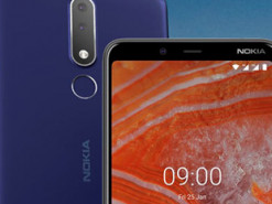 К анонсу готовится бюджетный смартфон Nokia с 6-дюймовым экраном