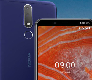 К анонсу готовится бюджетный смартфон Nokia с 6-дюймовым экраном
