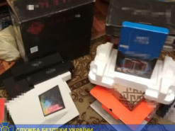 В Черкасской области задержали группу хакеров, годовой оборот которой составлял $500–700 тыс.