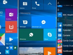 Как добавить интерфейс Windows 10 любому Android-смартфону