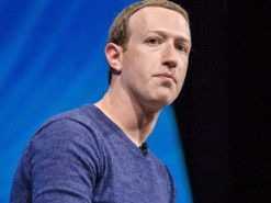 Цукерберг объявил об ужесточении борьбы с отрицанием Холокоста в Facebook