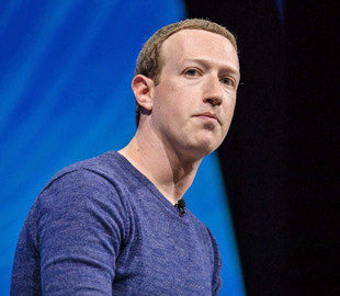 Цукерберг объявил об ужесточении борьбы с отрицанием Холокоста в Facebook