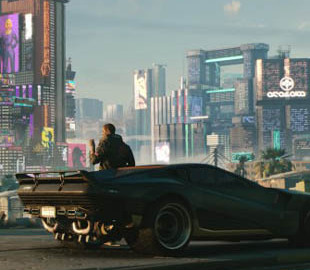 Издатель Cyberpunk 2077 в Польше заявил, что перенос игры не повлиял на положение компании