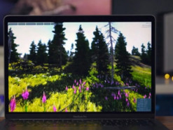Apple может представить сразу два MacBook с фирменными процессорами в этом году