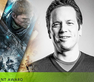 Глава игрового направления Microsoft получит награду за вклад в индустрию