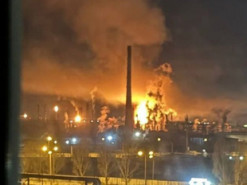 Експорт нафти з Росії "покалічений" українськими атаками по НПЗ – Newsweek