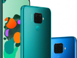 Huawei представила смартфон Nova 5i Pro