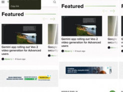 В Android-версії Google Chrome з’явилася довгоочікувана функція