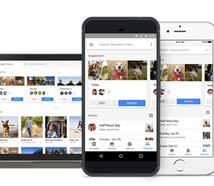 Технология Google Lens заработала на iPhone и iPad