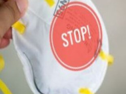 Google запрещает рекламу медицинских масок