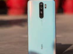 Смартфон Redmi Note 8 Pro получил Android 10