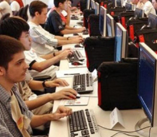 В Украине запустят проект для удаленной работы IТ-специалистов