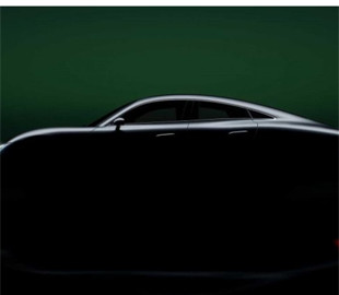 Mercedes-Benz частично раскрыл «самый эффективный электрокар»
