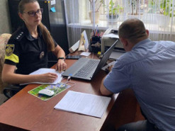 На Львівщині судитимуть трьох ухилянтів від мобілізації, які намагались виїхати за кордон з підробленими документами