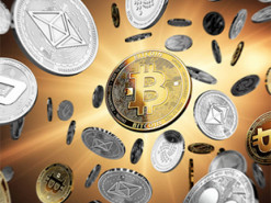 Отчет: США являются лидером по объему трафика на биржи криптовалют