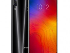 Смартфон Lenovo Z5 получил Android 9.0 Pie и новые возможности