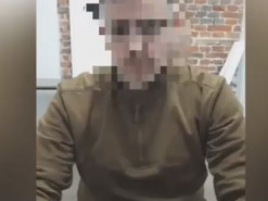 СБУ затримала 45-річного львів’янина за поширення відео влучання ракети