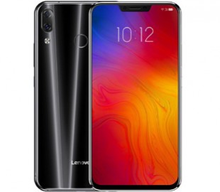 Смартфон Lenovo Z5 получил Android 9.0 Pie и новые возможности