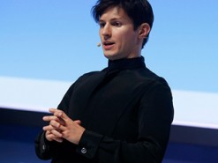 Дуров запретил своим адвокатам участвовать в процессе по Telegram