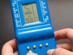 Сотрудник Microsoft сыграл в тетрис на 420 процессорах Xeon