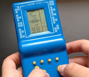 Сотрудник Microsoft сыграл в тетрис на 420 процессорах Xeon