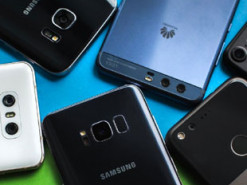 Рынок смартфонов продолжает лихорадить