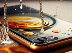 Потрібен лише один додаток: як видалити воду з динаміків телефона