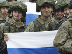 Росія проведе нові військові навчання: коли і де відбудуться