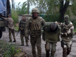 Псевдоголова села на Херсонщині допомагав окупантам шукати проукраїнських громадських активістів