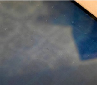 Покупці iPhone 15 Pro зіткнулися з проблемою вигоряння дисплея