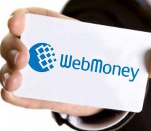 Блокировка WebMoney: украинцам рассказали, как забрать деньги