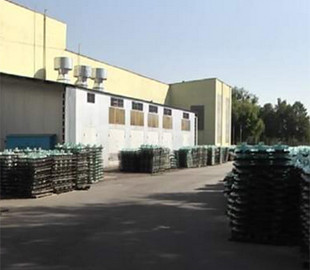 Суд арештував майно львівського заводу через його російських власників