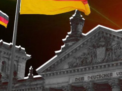 Німеччина бореться з хвилею шпигунських загроз з боку Росії та Китаю