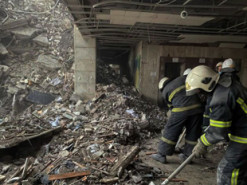 Що робити та як вижити під завалами: рекомендації та поради від Центру стратегічних комунікацій