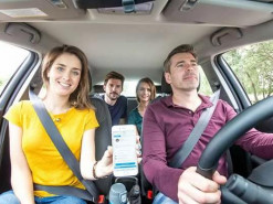 В сезон отпусков участились случаи мошенничества на сайте поиска попуток BlaBlaCar