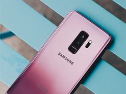 Samsung прекратила поддержку Galaxy S9