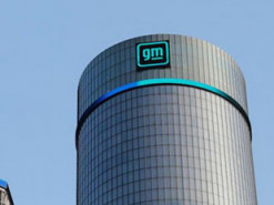 GM поместил на склад 10 тыс. полноразмерных внедорожников в Техасе в ожидании чипов